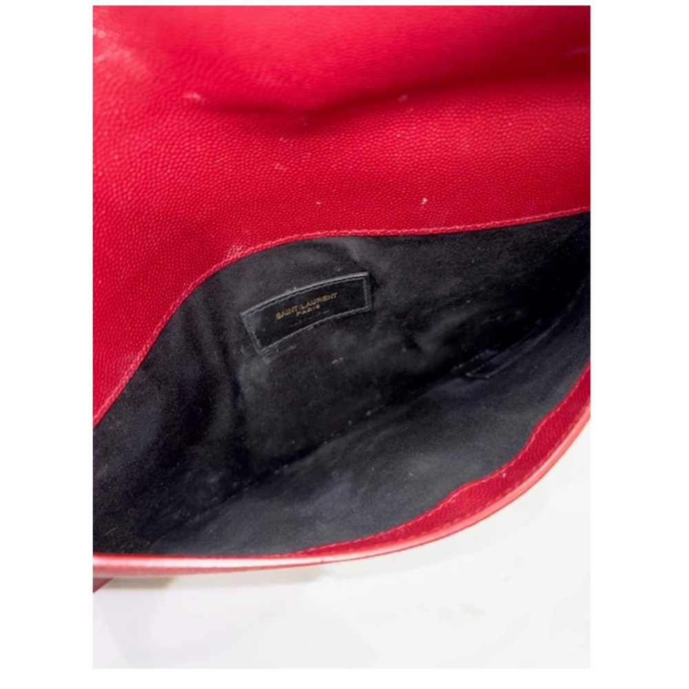 Saint Laurent Uptown Pouch - Picture 4 of 5